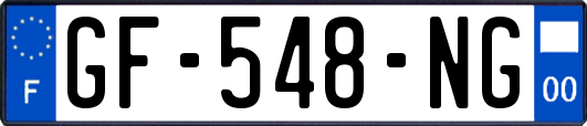 GF-548-NG