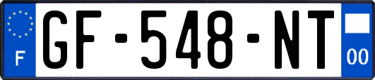 GF-548-NT