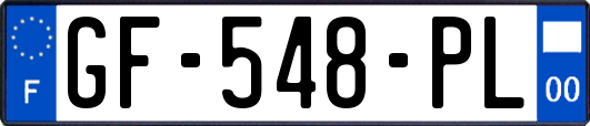 GF-548-PL