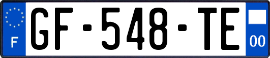 GF-548-TE