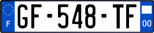 GF-548-TF