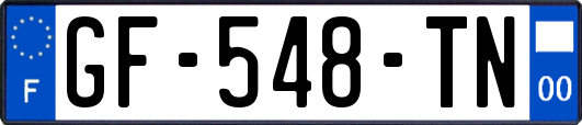 GF-548-TN