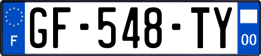 GF-548-TY