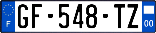GF-548-TZ