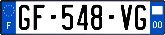 GF-548-VG