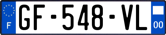 GF-548-VL