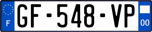 GF-548-VP