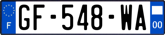 GF-548-WA