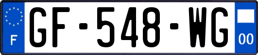 GF-548-WG