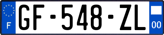 GF-548-ZL