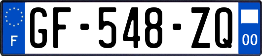 GF-548-ZQ