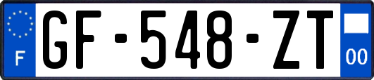 GF-548-ZT