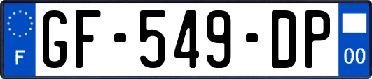 GF-549-DP