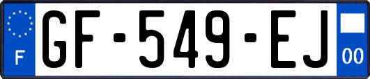 GF-549-EJ
