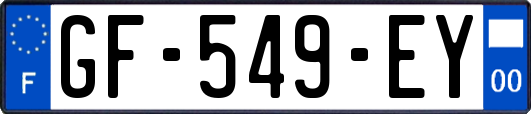 GF-549-EY