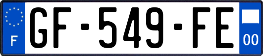 GF-549-FE