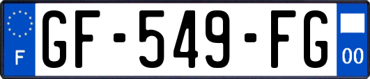 GF-549-FG