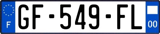 GF-549-FL