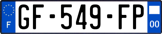 GF-549-FP