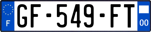 GF-549-FT