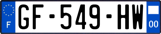 GF-549-HW
