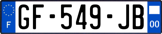 GF-549-JB