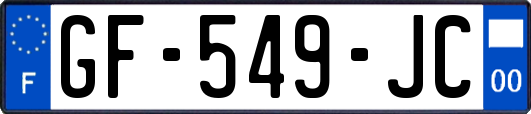 GF-549-JC