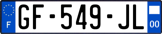 GF-549-JL