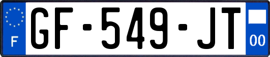 GF-549-JT