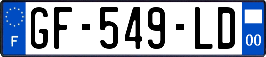 GF-549-LD