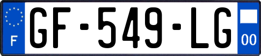 GF-549-LG