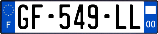 GF-549-LL