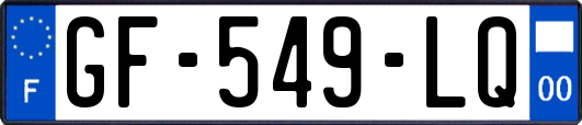 GF-549-LQ
