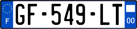 GF-549-LT