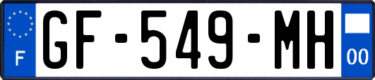 GF-549-MH