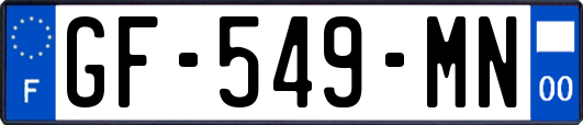 GF-549-MN