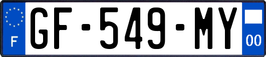 GF-549-MY
