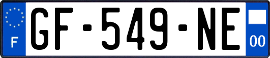 GF-549-NE