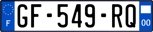 GF-549-RQ