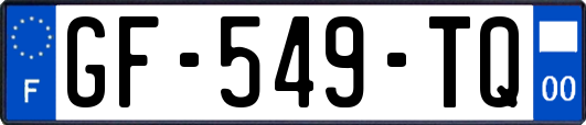 GF-549-TQ