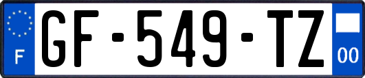 GF-549-TZ
