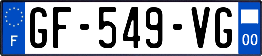 GF-549-VG