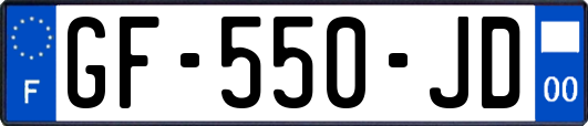 GF-550-JD