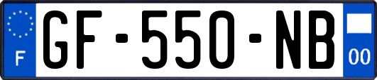 GF-550-NB