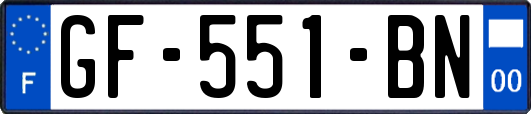 GF-551-BN
