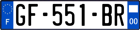 GF-551-BR