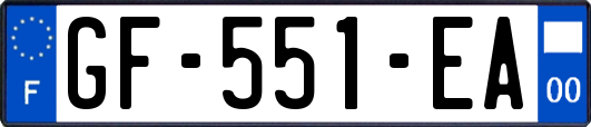 GF-551-EA