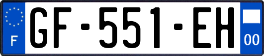 GF-551-EH