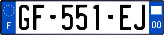 GF-551-EJ