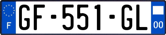 GF-551-GL